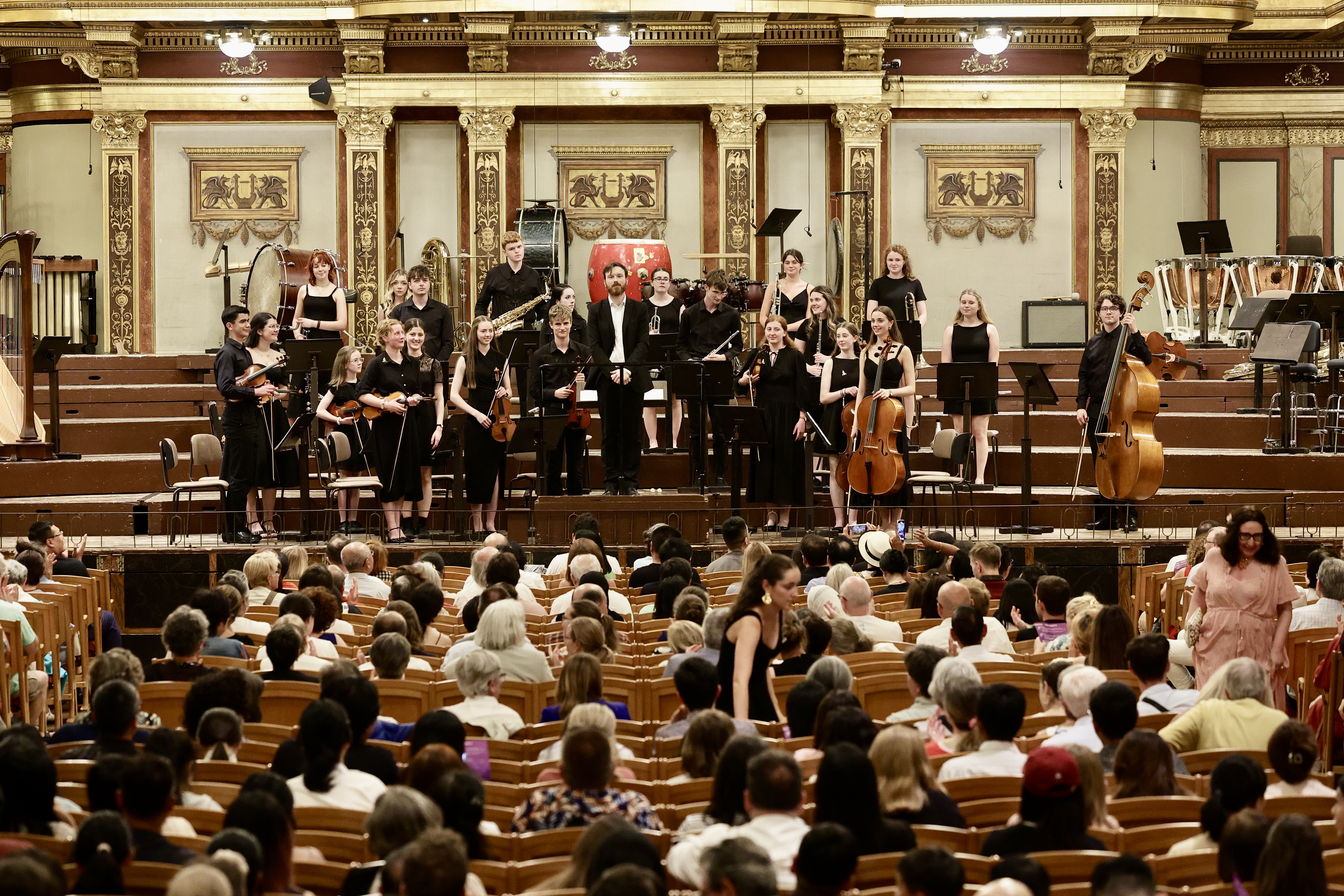 IMYO Vienna